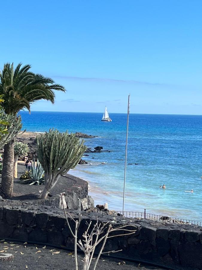 Casa Laura Villa Puerto del Carmen  Exteriör bild