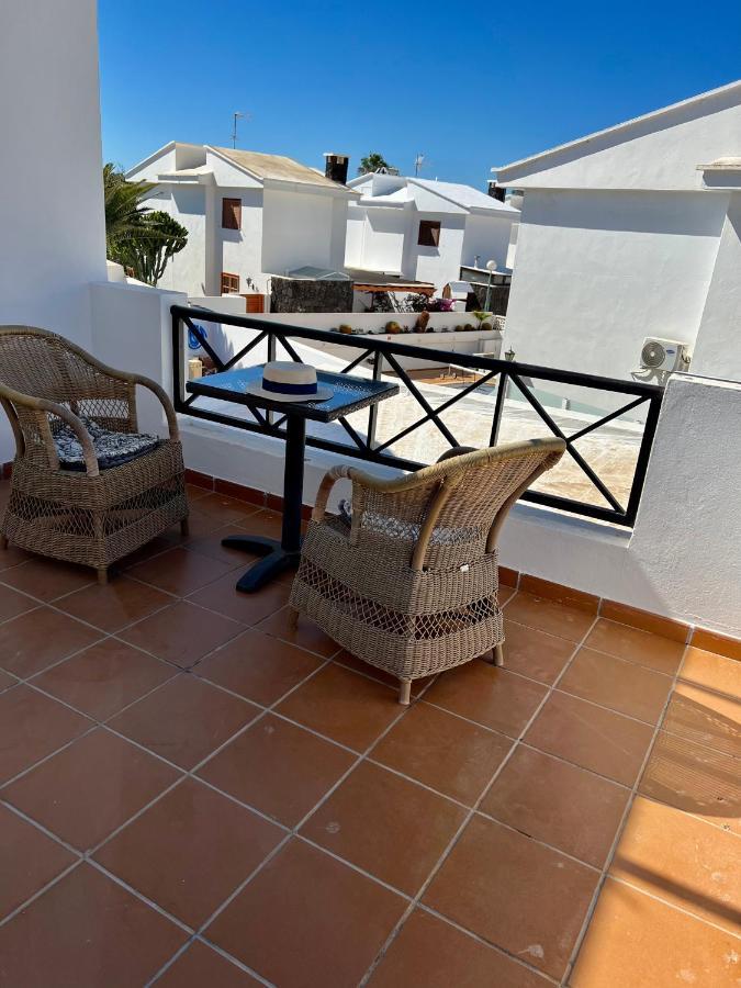 Casa Laura Villa Puerto del Carmen  Exteriör bild