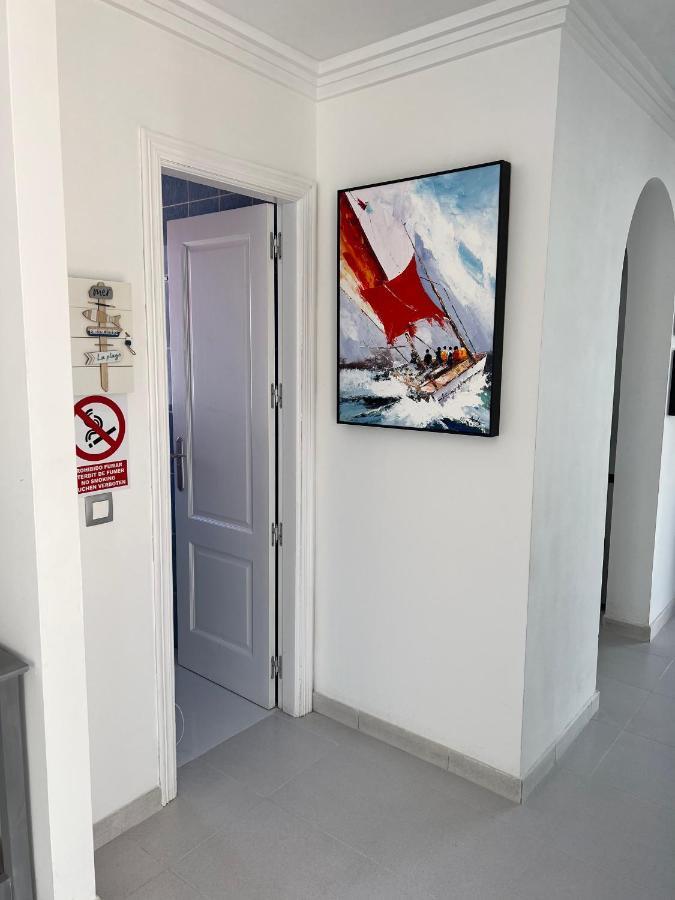 Casa Laura Villa Puerto del Carmen  Exteriör bild