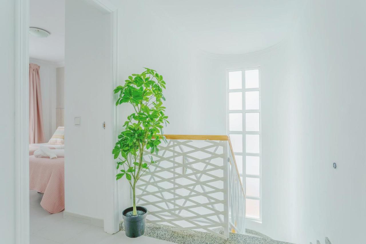 Casa Laura Villa Puerto del Carmen  Exteriör bild