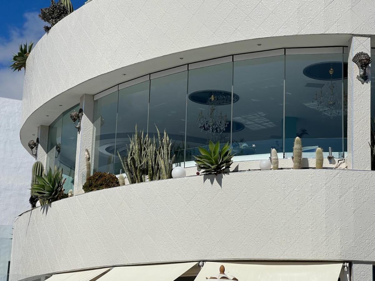 Casa Laura Villa Puerto del Carmen  Exteriör bild