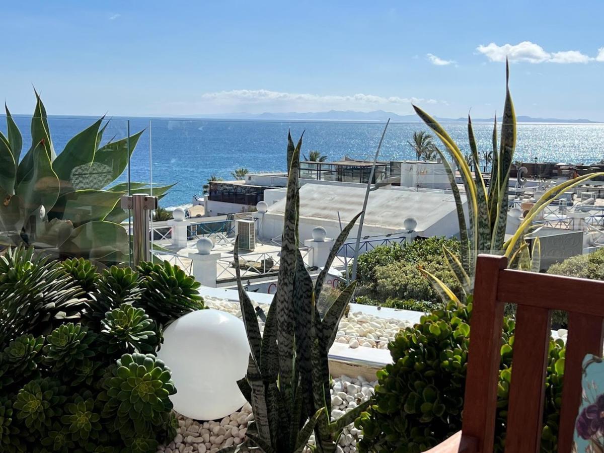 Casa Laura Villa Puerto del Carmen  Exteriör bild